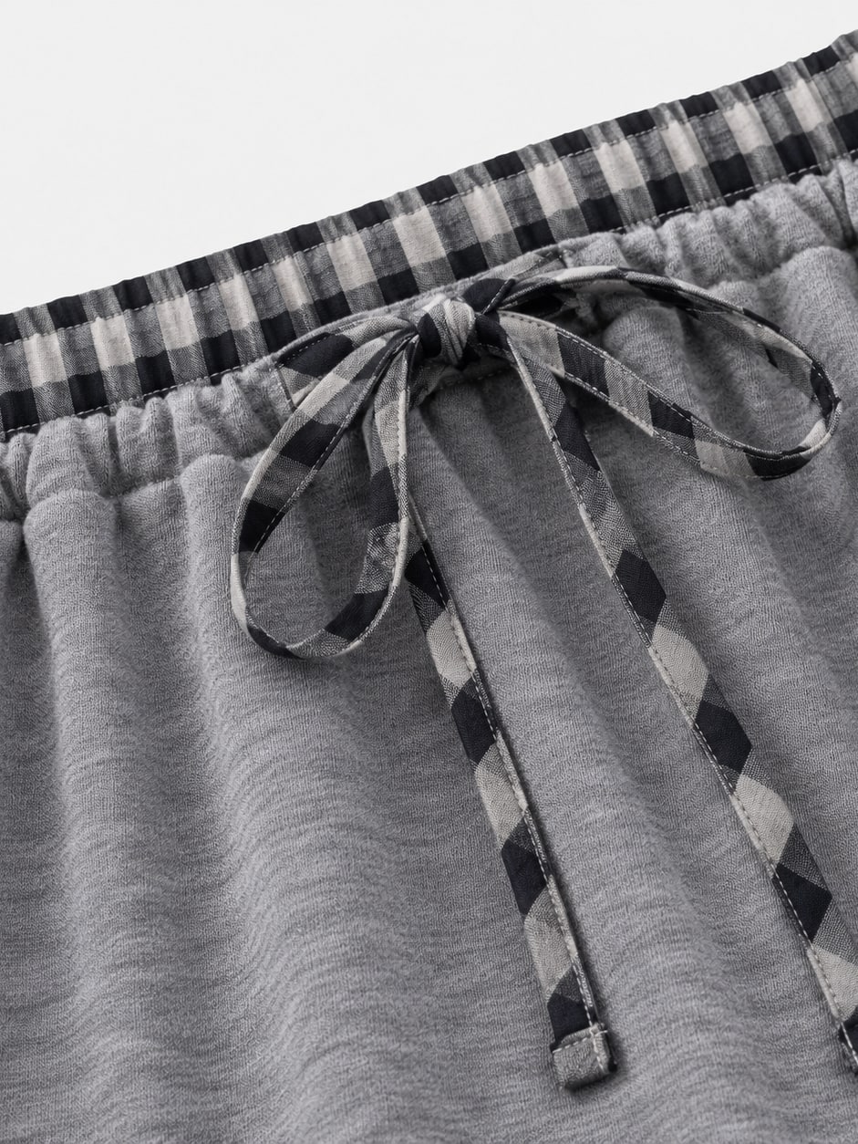 Polo Skirt Set